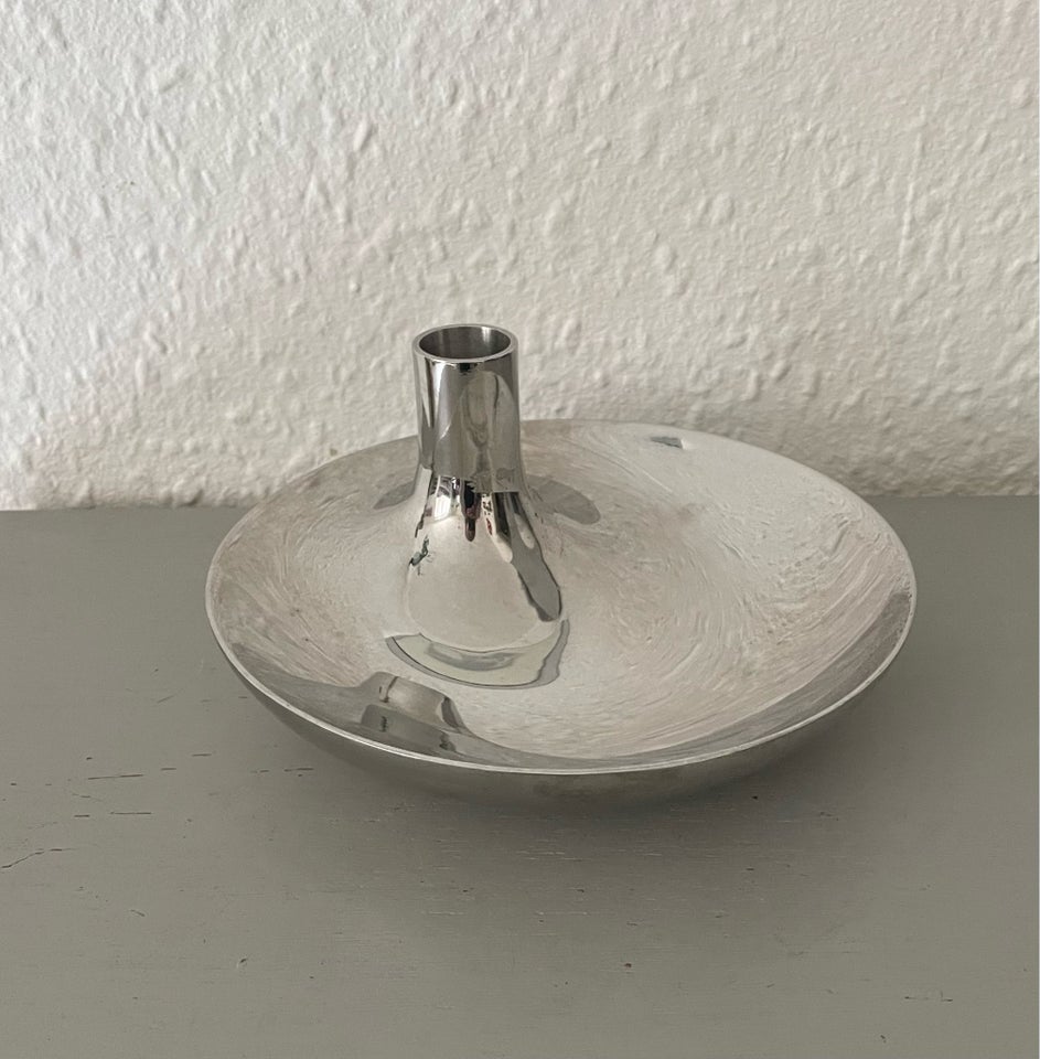 Lysestage, Georg Jensen