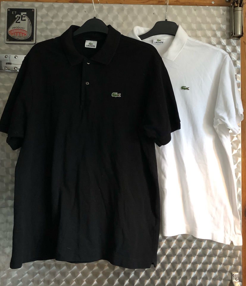 T-shirt, Lacoste, str. L