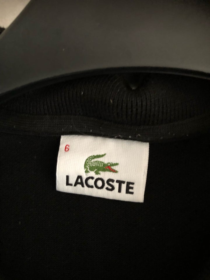 T-shirt, Lacoste, str. L