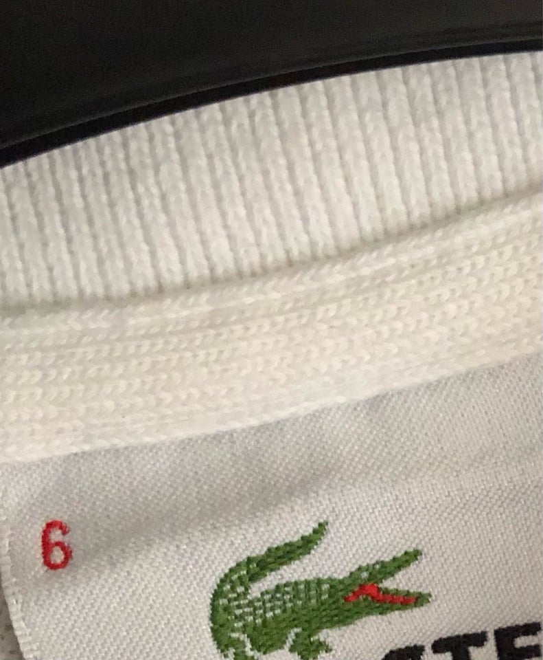 T-shirt, Lacoste, str. L