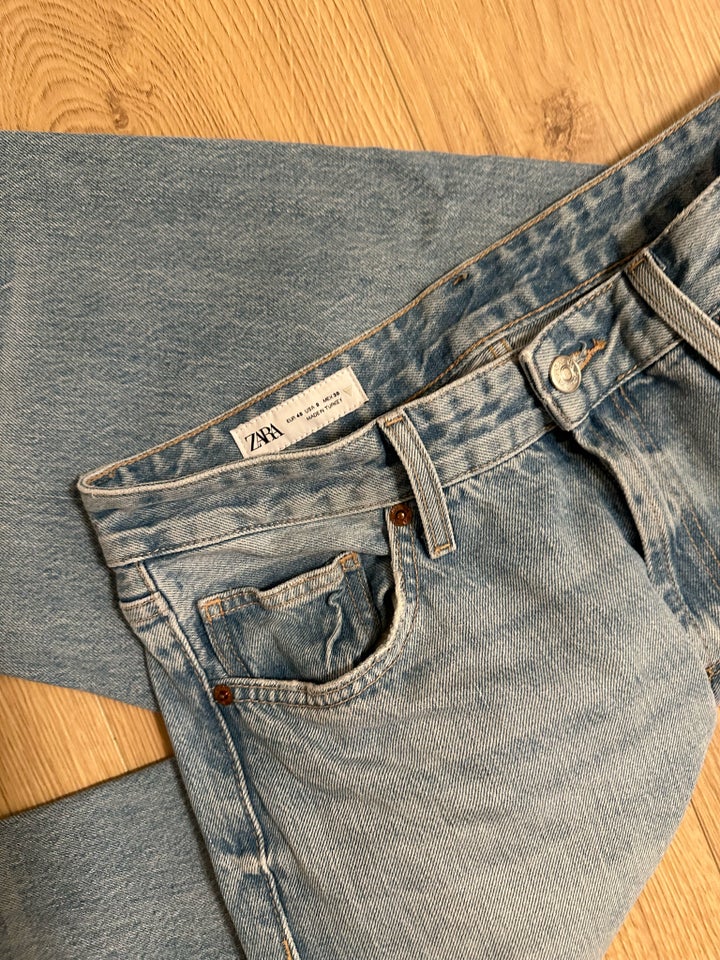 Jeans ZARA str 40