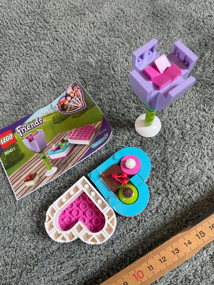 Lego Friends 30411