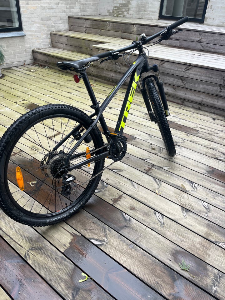 Trek MARLIN 6 XS hardtail 155