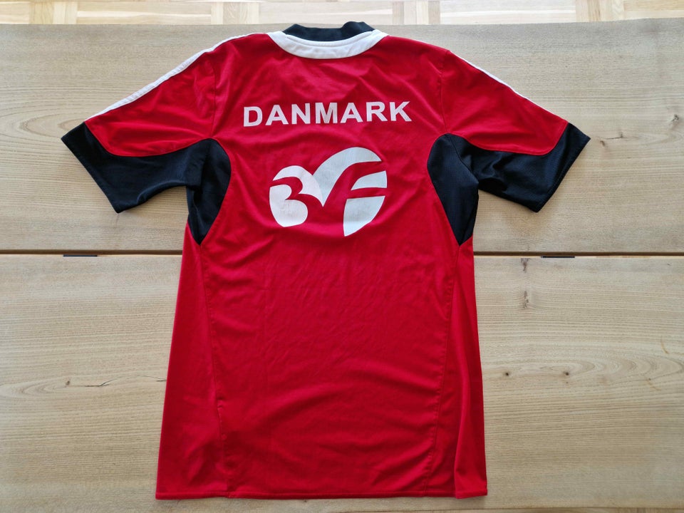 Fodboldtrøje Danmark 2012/2013