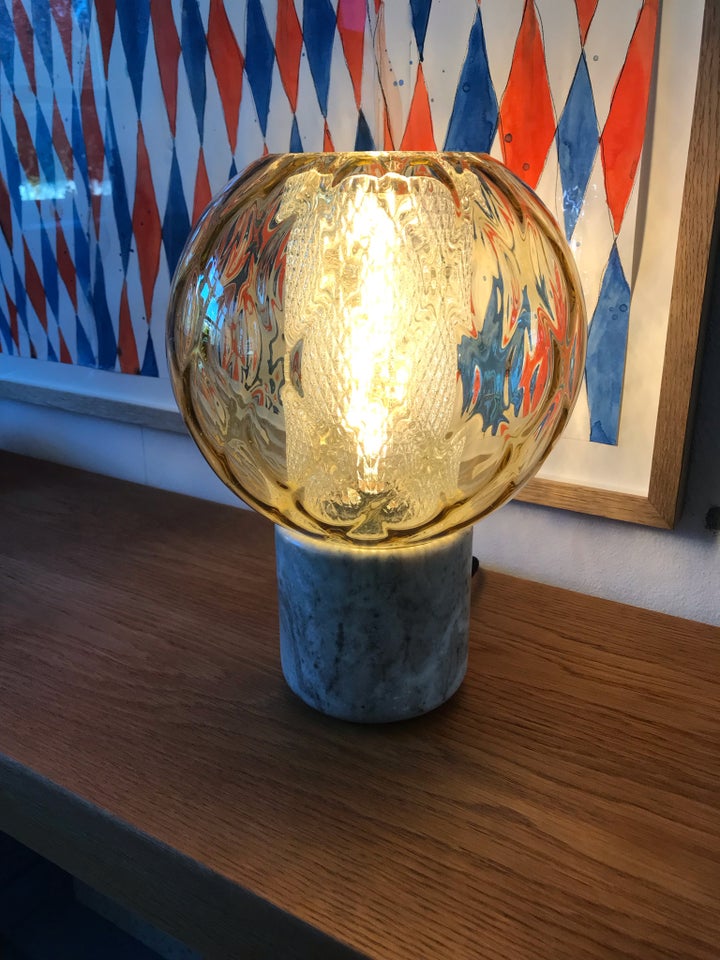 Lampe Orrefors