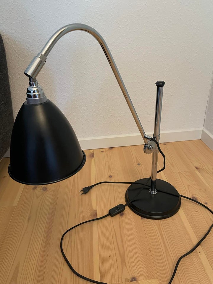 Arkitektlampe Bestlite BL1