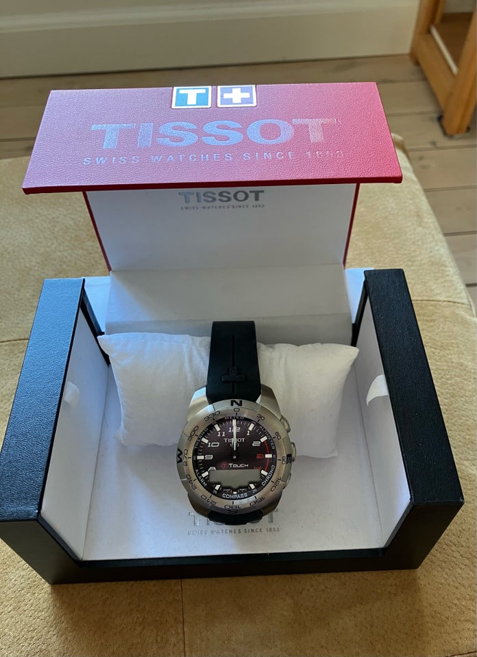 Herreur Tissot