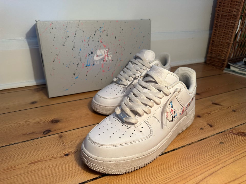 Sneakers, Nike air Force 1, str. 42