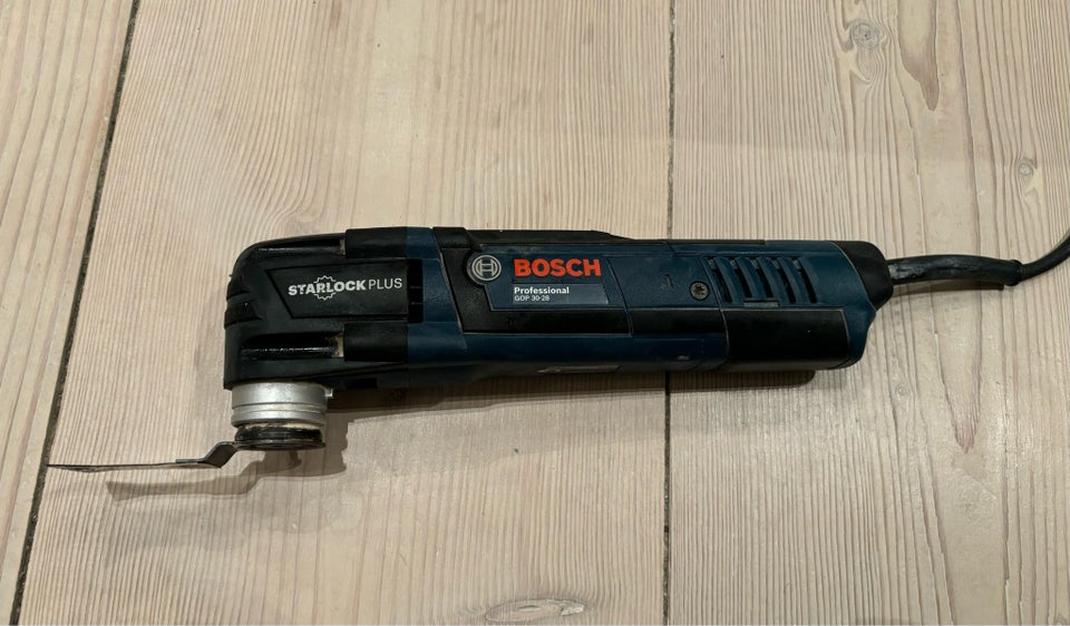 Multi-Cutter, Bosch Professional