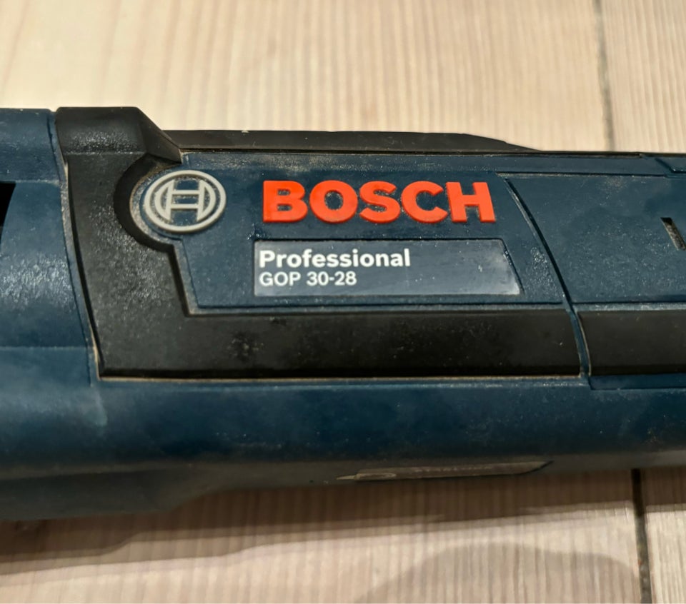 Multi-Cutter, Bosch Professional