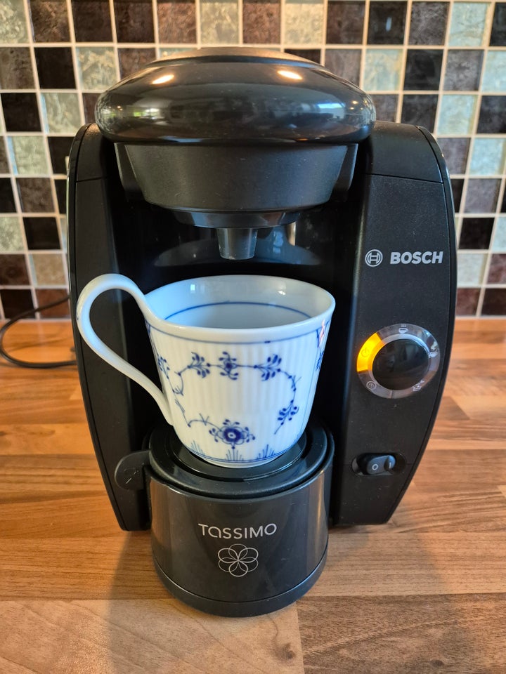 Bosch Tassimo