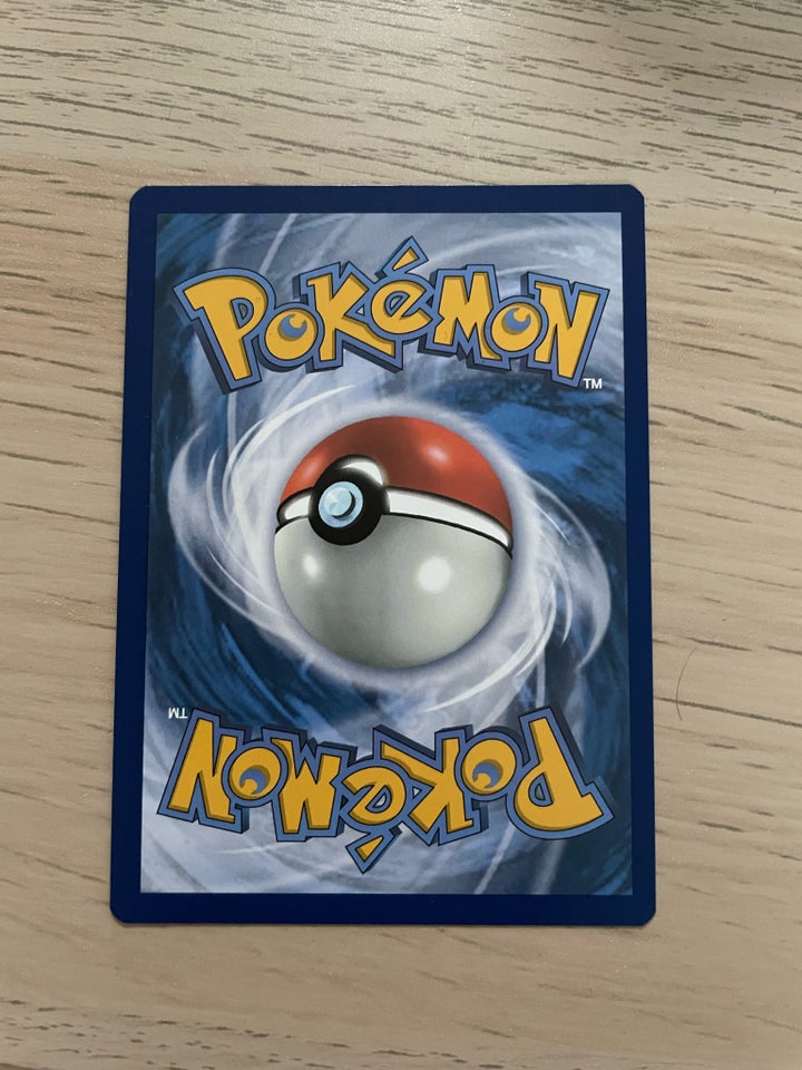 Samlekort, Pokemon