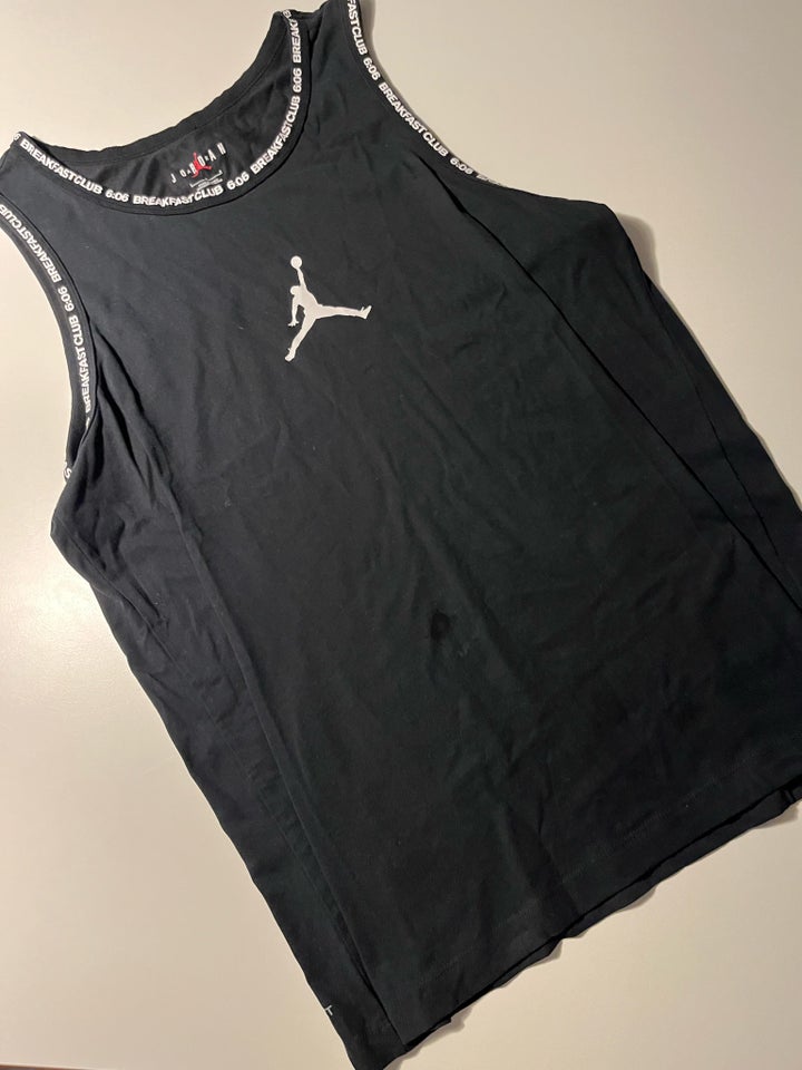 Vest, Air Jordan, str. L