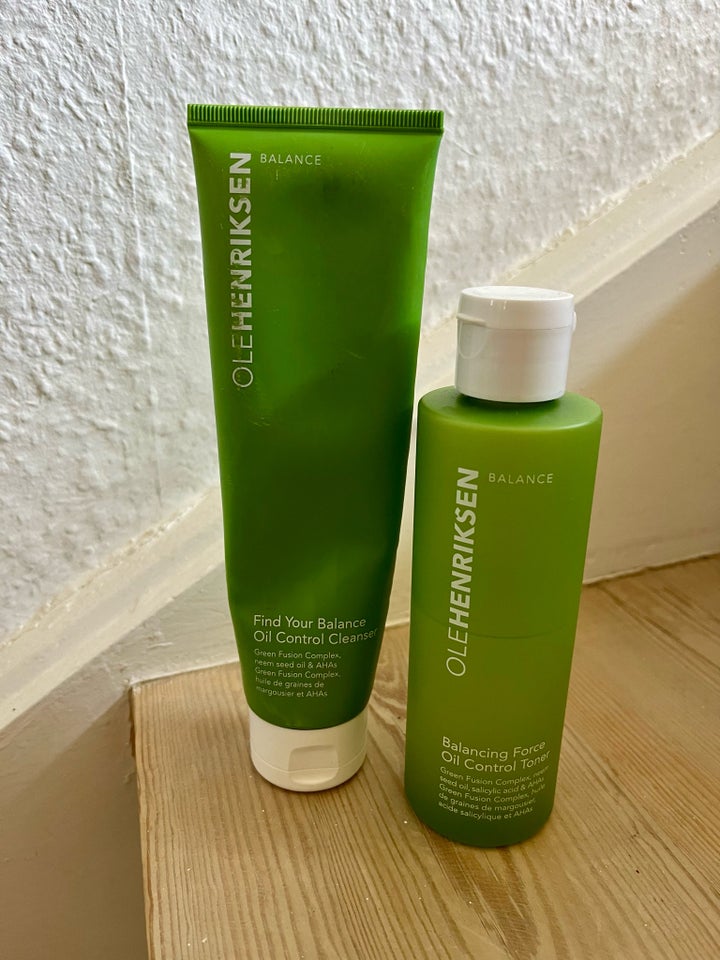 Solcreme Solcreme Ole Henriksen