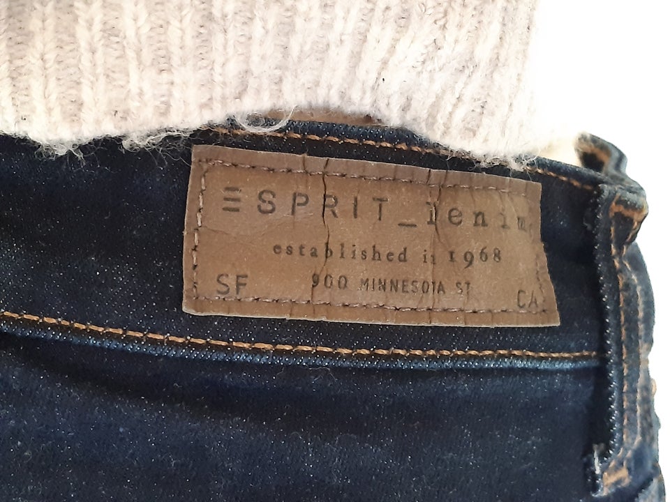 Jeans E-SPRIT str 30