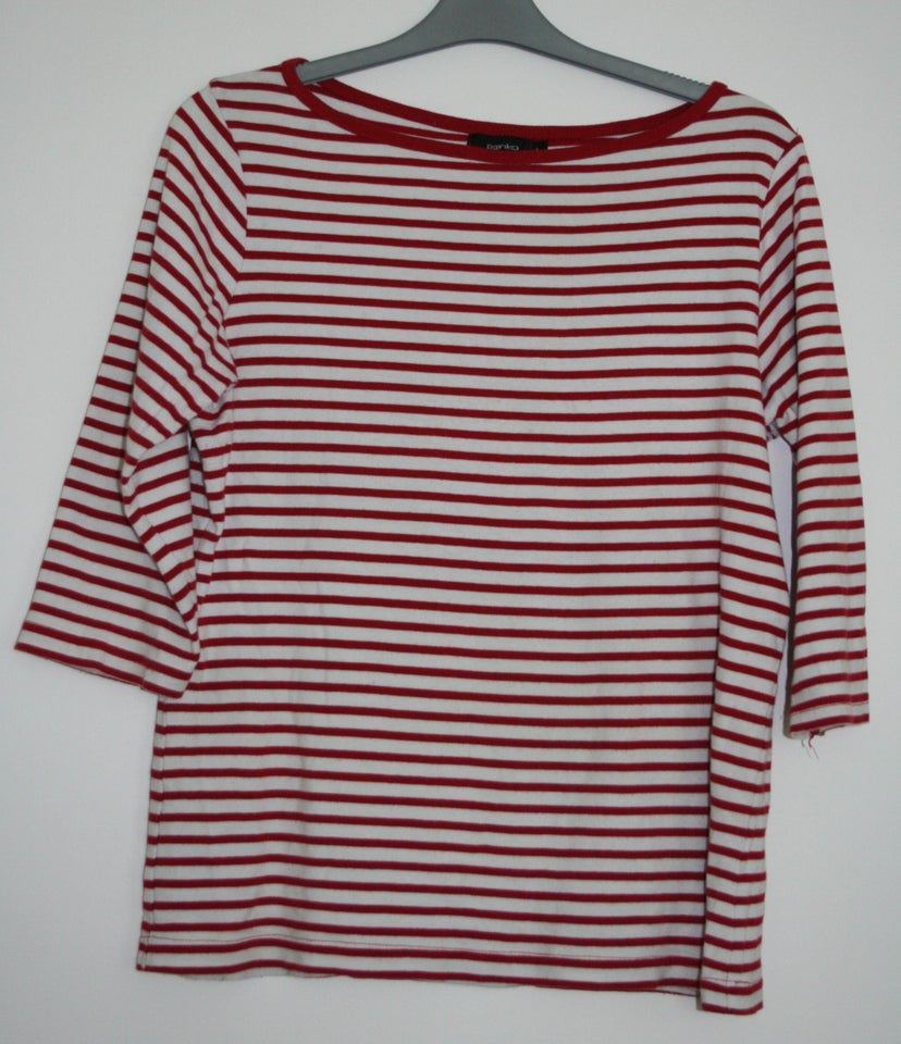 Bluse, Paprika, str. 40