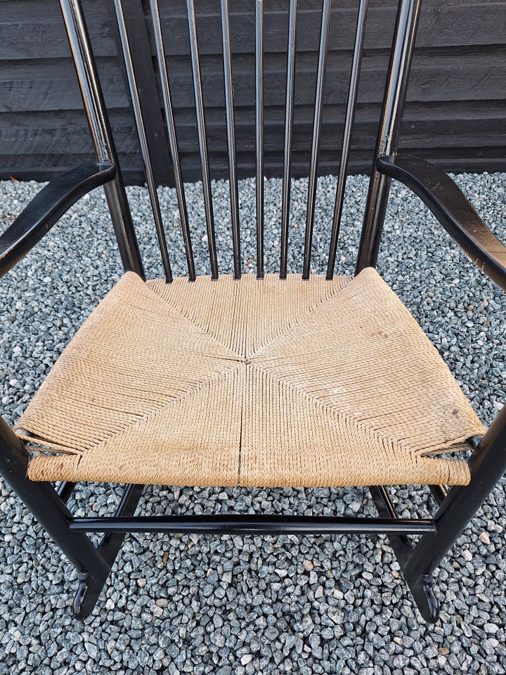 Hans J. Wegner, andet, j16