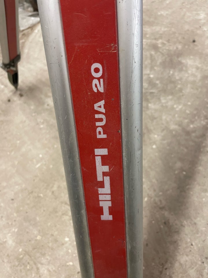 Andet håndværktøj, Hilti