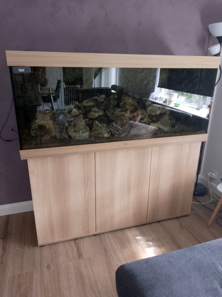 Akvarium 450 liter b: 150 d: 50 h: