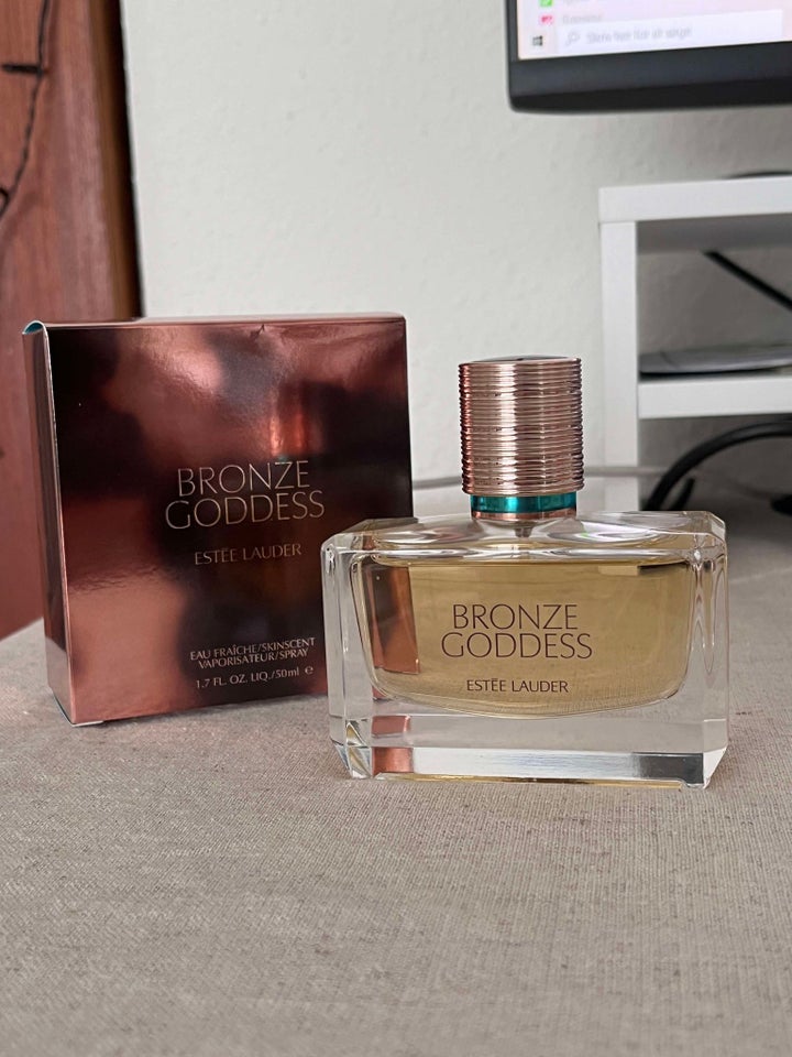 Eau de parfum, Estée Lauder Bronze