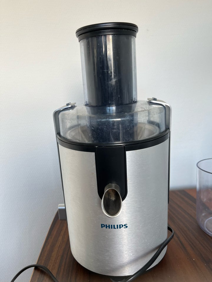 Juicer Philips