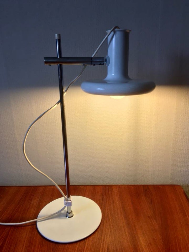 Skrivebordslampe Optima