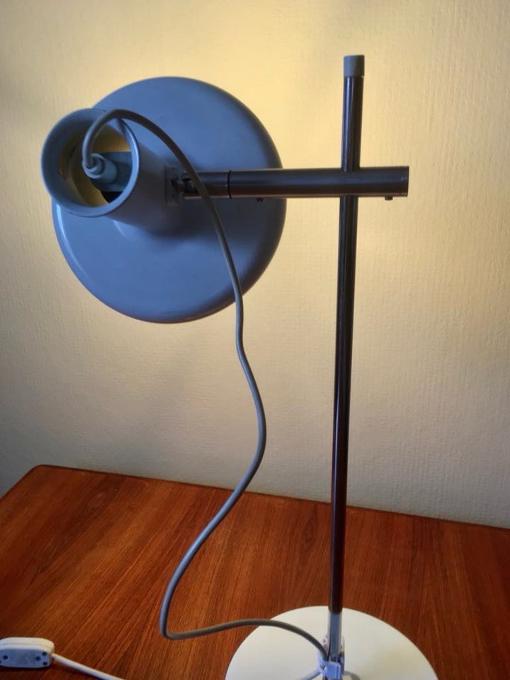 Skrivebordslampe Optima