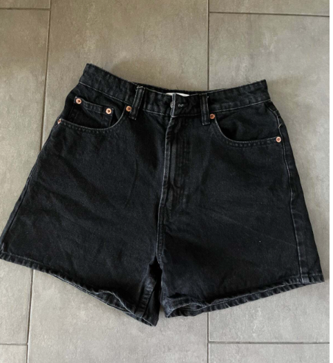 Shorts, ZARA, str. 38