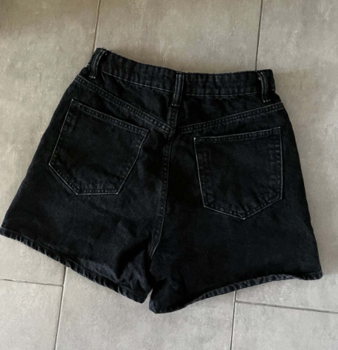 Shorts, ZARA, str. 38