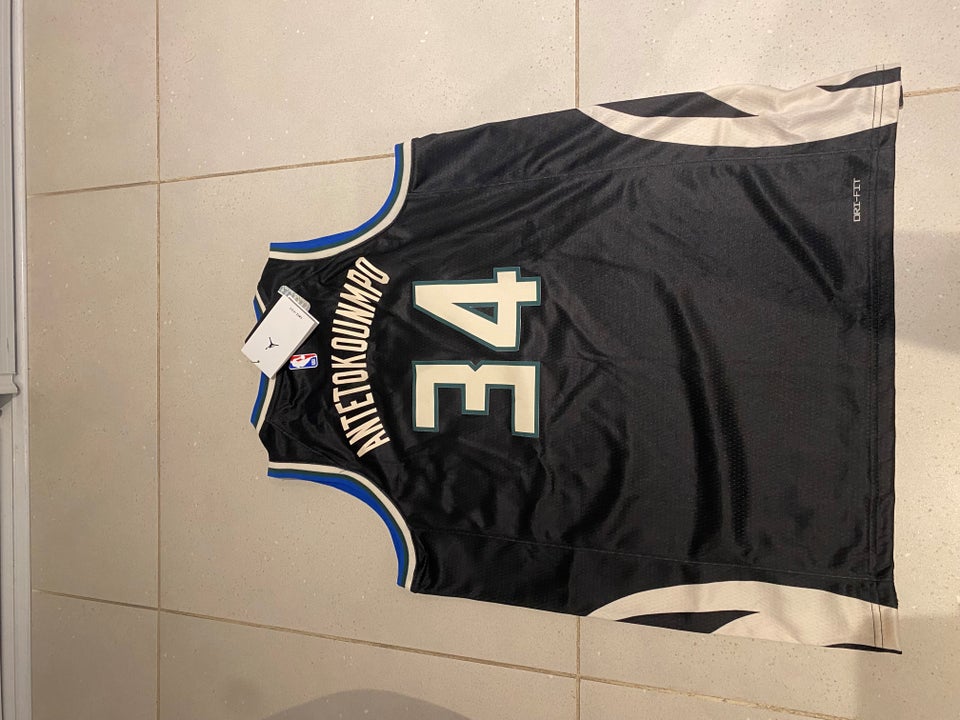 Baskettrøje Swingman Jersey og