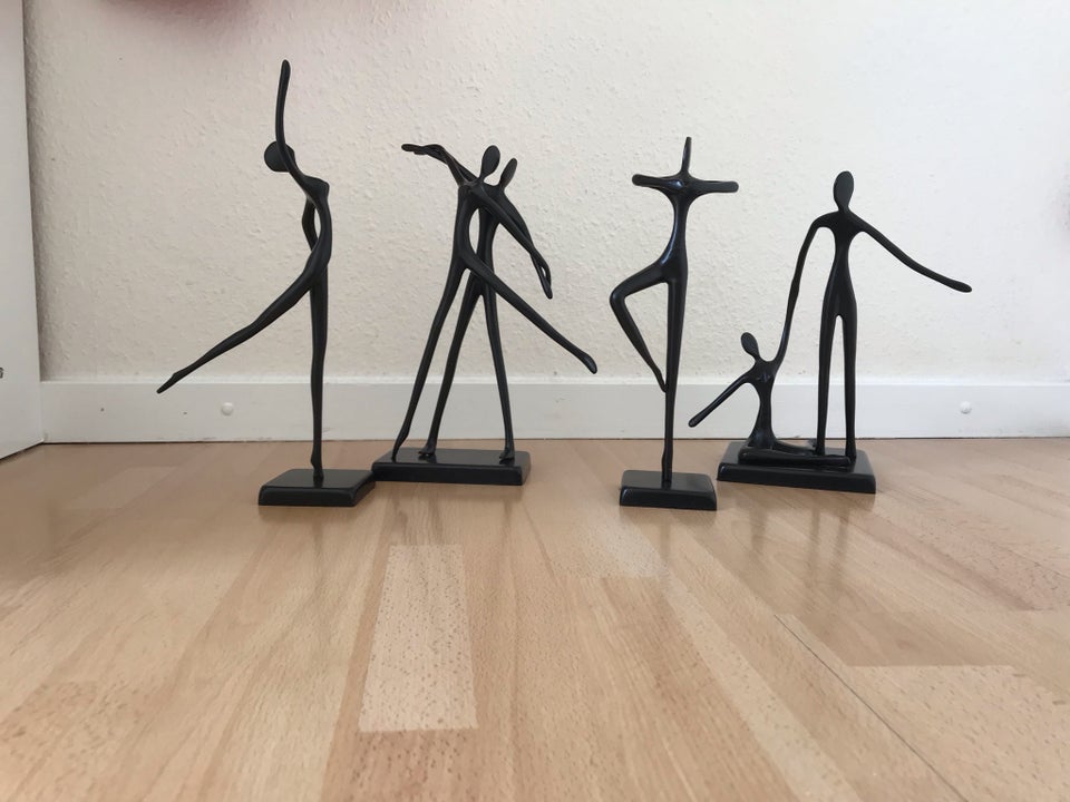 Dansefigur, figur, dans