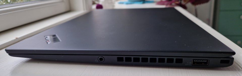 Lenovo 6th Gen X1 Carbon, i7-8550U