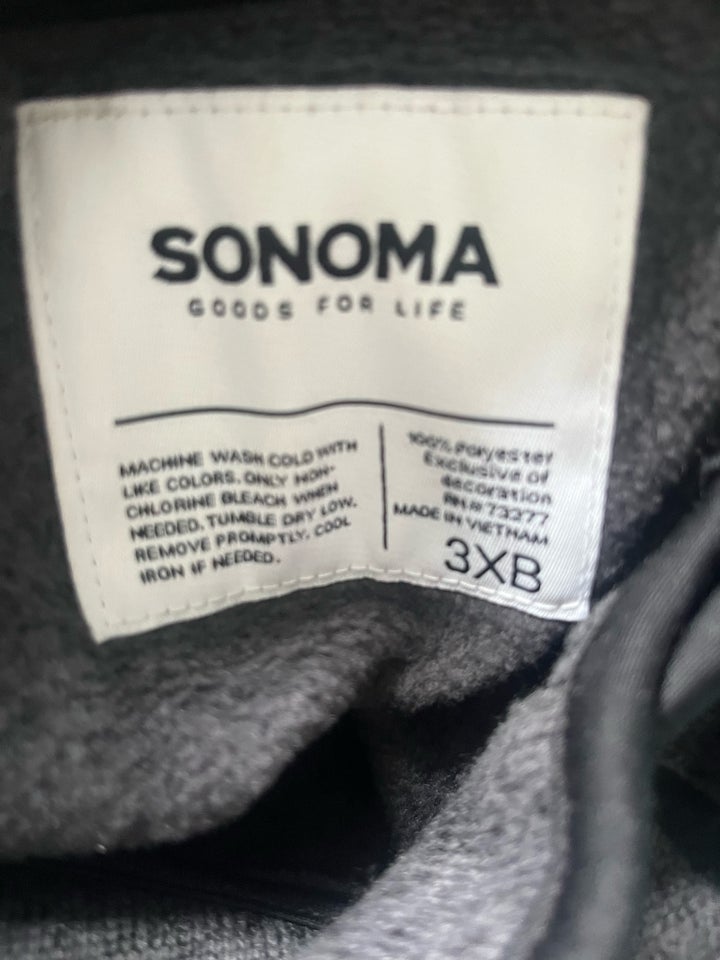 Bluse Sonoma str XXXL