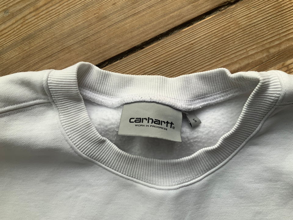 Sweatshirt, Carhartt , str. S