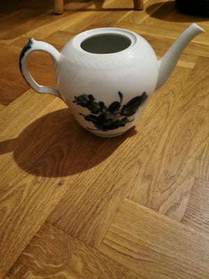 Porcelæn Tekande Royal