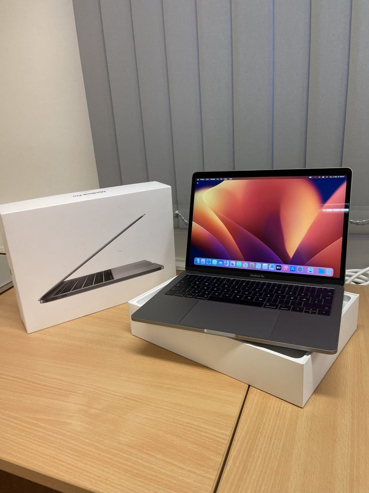 MacBook Pro, MacBook Pro (16gb Ram)