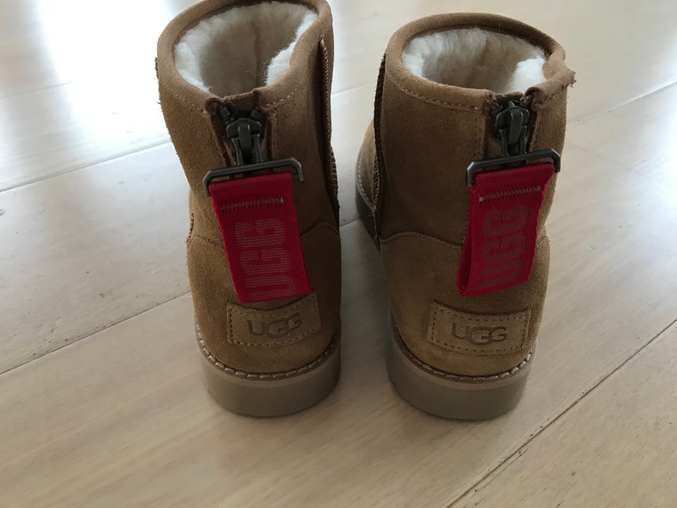 Originale UGG støvler