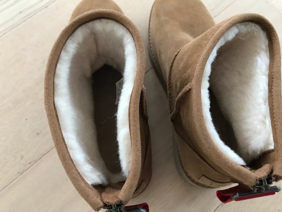 Originale UGG støvler