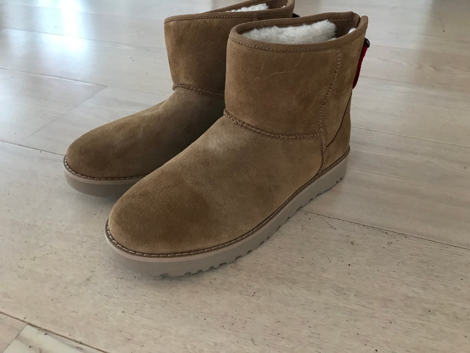 Originale UGG støvler