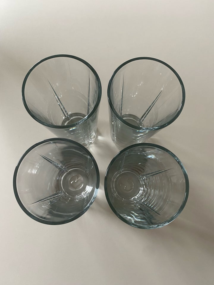 Glas Longdrink glas Rosendahl