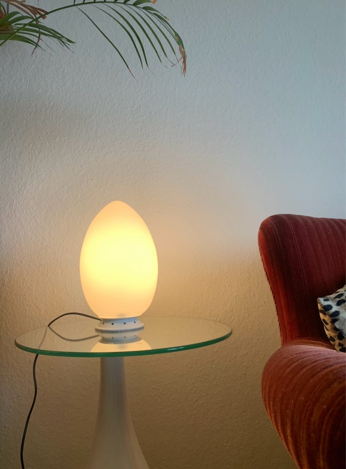 Anden bordlampe, FontanaArte