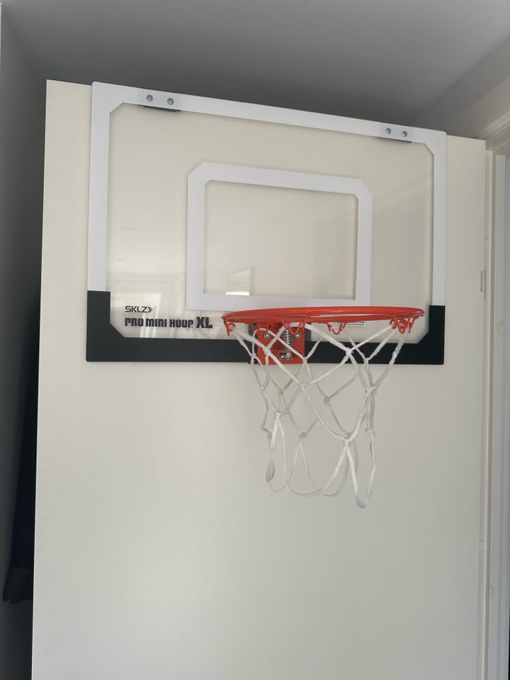 Basketballkurv SKLZ PRO MINI HOOP