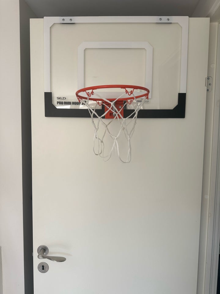 Basketballkurv SKLZ PRO MINI HOOP