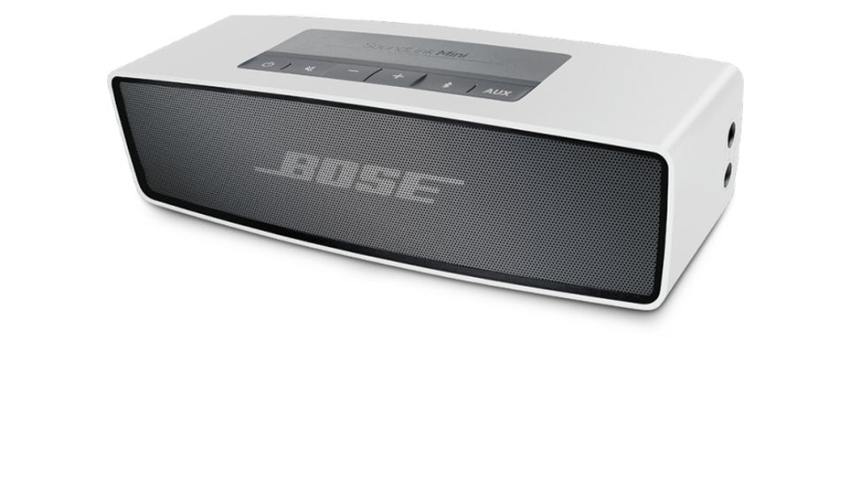 Højttaler, Bose, SoundLink®