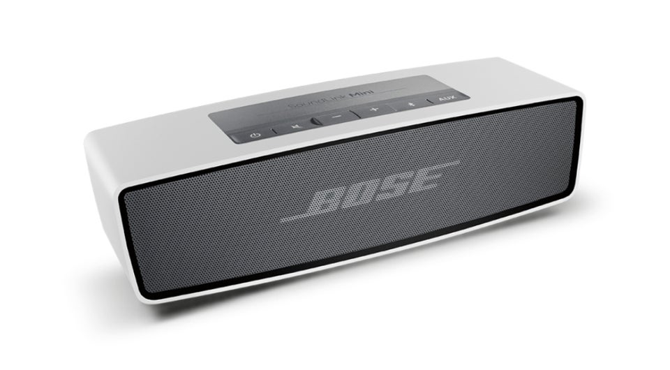 Højttaler, Bose, SoundLink®