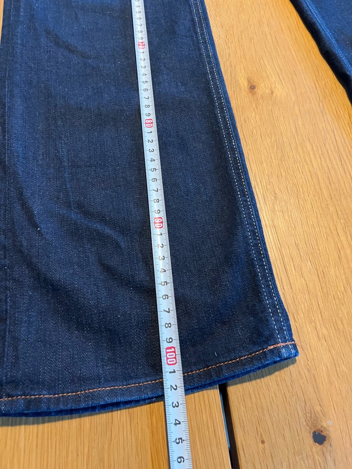 Jeans, Hugo Boss, str. 34