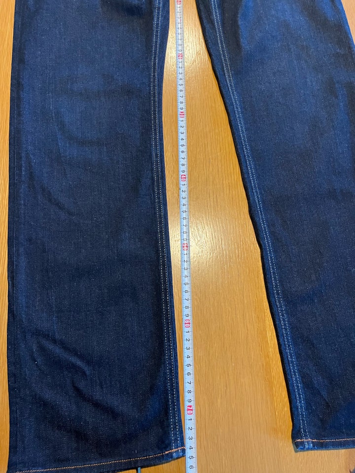 Jeans, Hugo Boss, str. 34