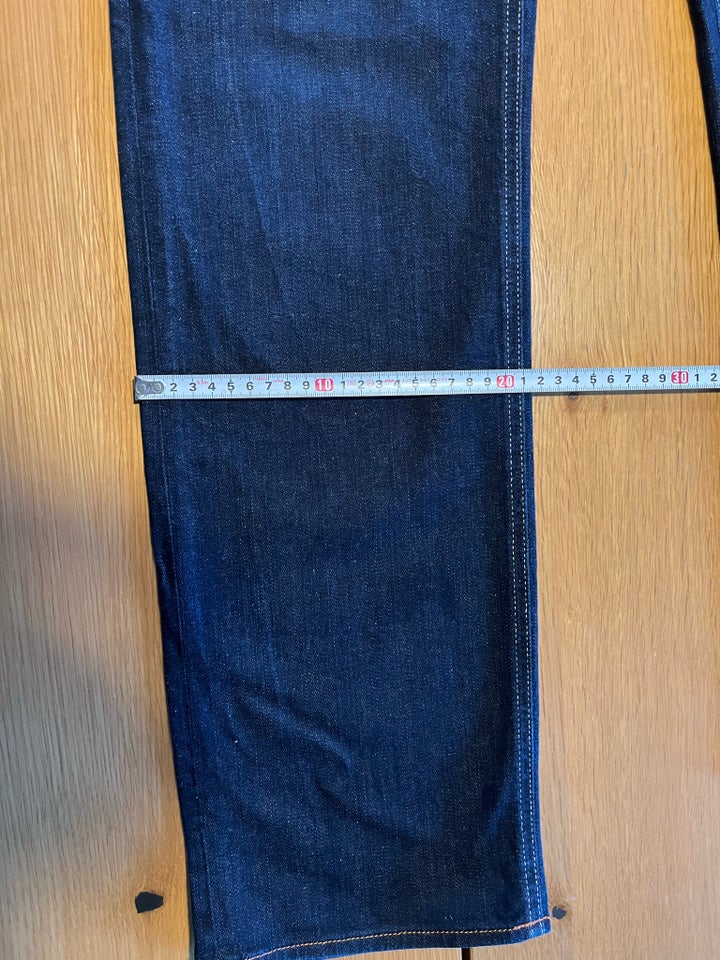 Jeans, Hugo Boss, str. 34