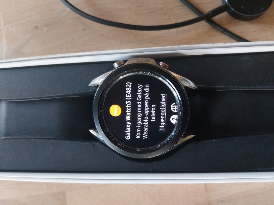 Smartwatch, Samsung