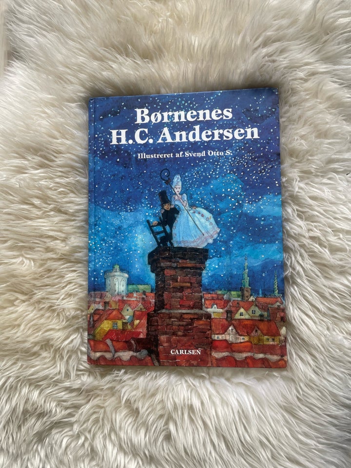 Børnenes H.C Andersen , H.C